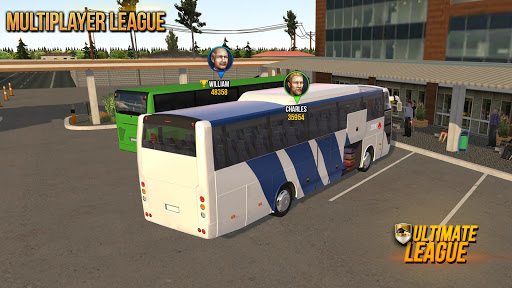 Bus Simulator : Ultimate 1.5.0 screenshots 1