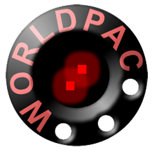 WORLDPAC 0.9.212 Icon