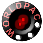 Cover Image of ダウンロード WORLDPAC 0.9.212 APK