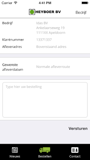 Heyboer Screen 2