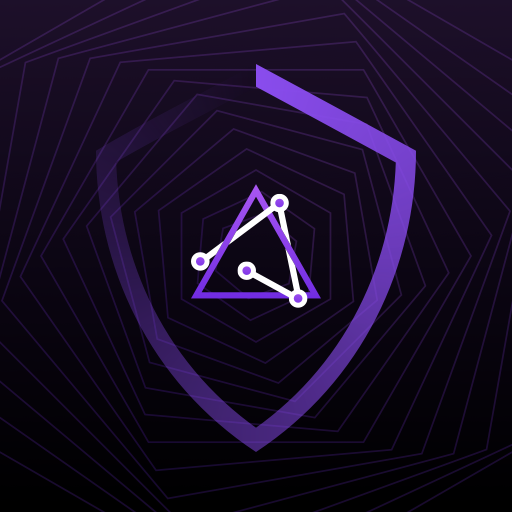 Tachyon VPN - Private Proxy 2.9.2 Icon