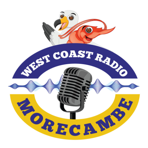 West Coast Radio Morecambe