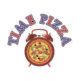 Time Pizza icon