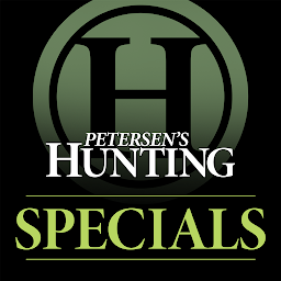 Icon image Petersen's Hunting Specials