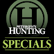 Petersen's Hunting Specials