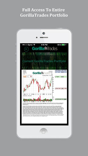 GorillaTrades Screen 3