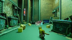 Kitty Stray Simulator Cat Gameのおすすめ画像4