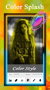SoCut - Photo Lab Editor Pro Screenshot