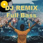 Cover Image of Unduh Dj Campuran Remix Full Bass  APK