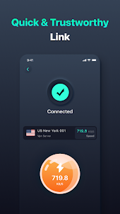 Open VPN - SafeConnect