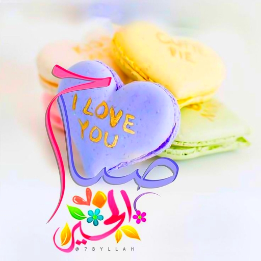 اجمل صور صباح الخير مساء الخير logo