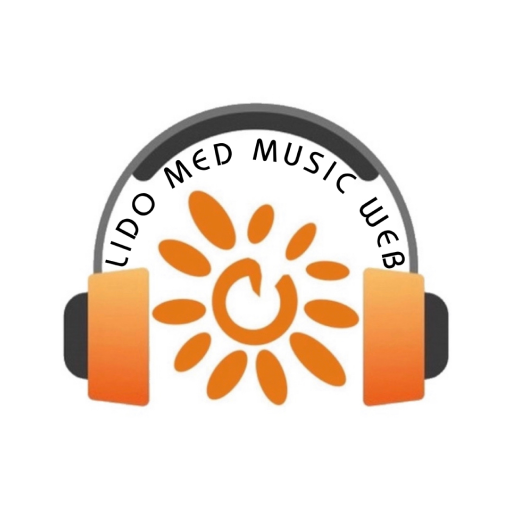 LIDO MED MUSIC WEB Header - AppWisp.com