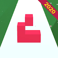 Jelly Shape Shift Jelly Fit Cube shift