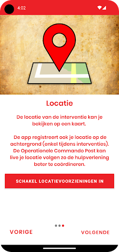 Perkament Screen 3
