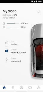 Volvo Cars APK for Android Download 2