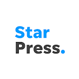 Star Press icon