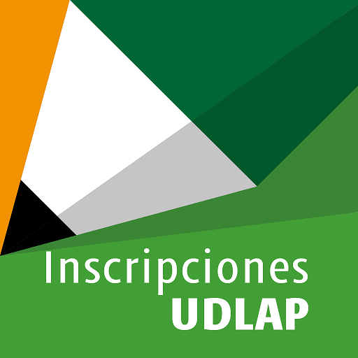 Inscripciones UDLAP  Icon