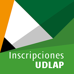 「Inscripciones UDLAP」のアイコン画像
