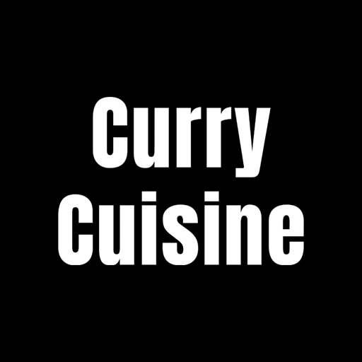 Curry Cuisine logo