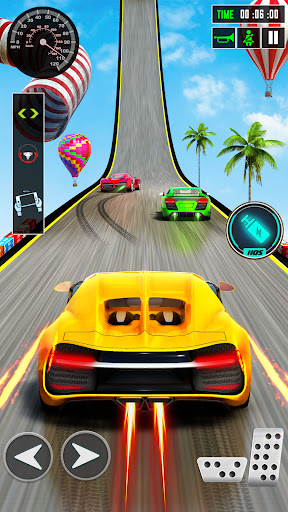 Car Racing Master 3D Car Games Screen 3