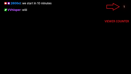 2600cl Screen 2