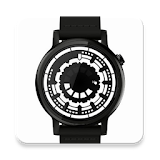 Andromeda Watch Face icon