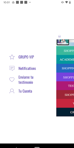 La Shoppinista Screen 3
