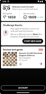 Noctie Chess – Play and Learn