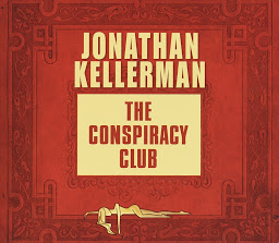 Icon image The Conspiracy Club