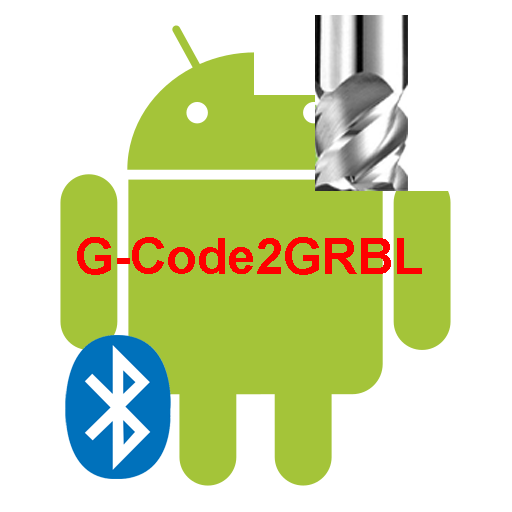G-Code2GRBL 2.05 Icon