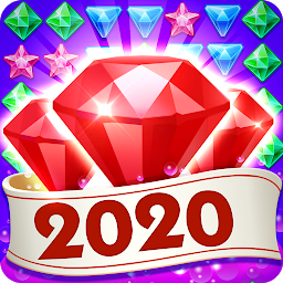 Jewels Match Adventure Mod Apk