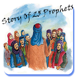 All Prophets Stories icon