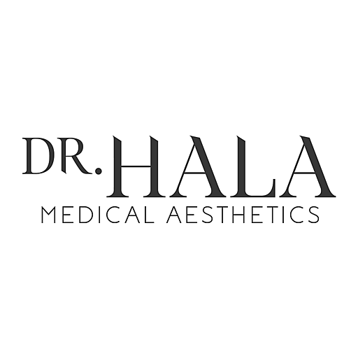 Dr Hala Medical Aesthetics logo
