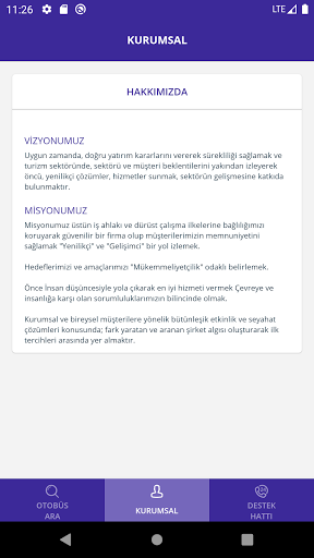 Mar Grup Screen 3