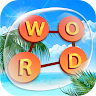 Word Puzzle - Connect the Word