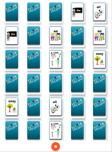 Sight Words that TEACH 1