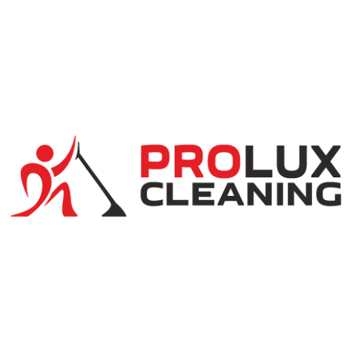 ProLux Cleaning logo