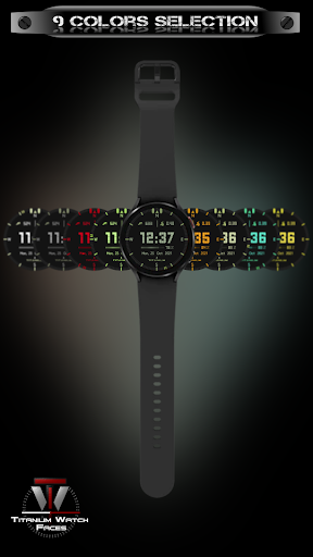 TitaniumSu Screen 2