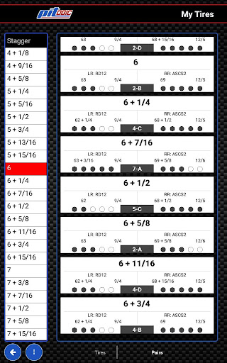 PitLogic screenshot 15