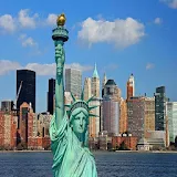 New York Tourist icon