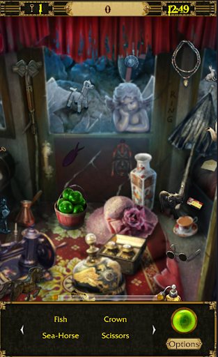 Hidden Object World Traveller Screen 3