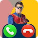 Captain Henry Danger call you - Androidアプリ