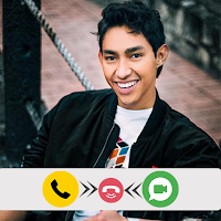 Incoming Call from Fernanfloo