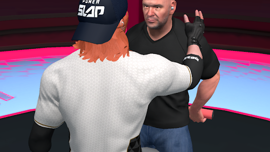 Power Slap Gallery Screentshots 13