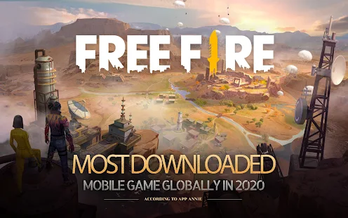 Download Free Fire For Pc With Emulator Best Control