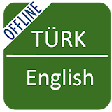 Turkish To English Dictionary icon