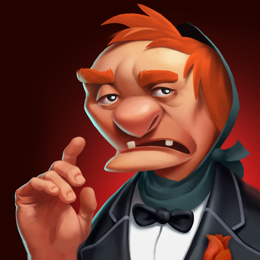 Mafioso－Mafia's Strategy Games