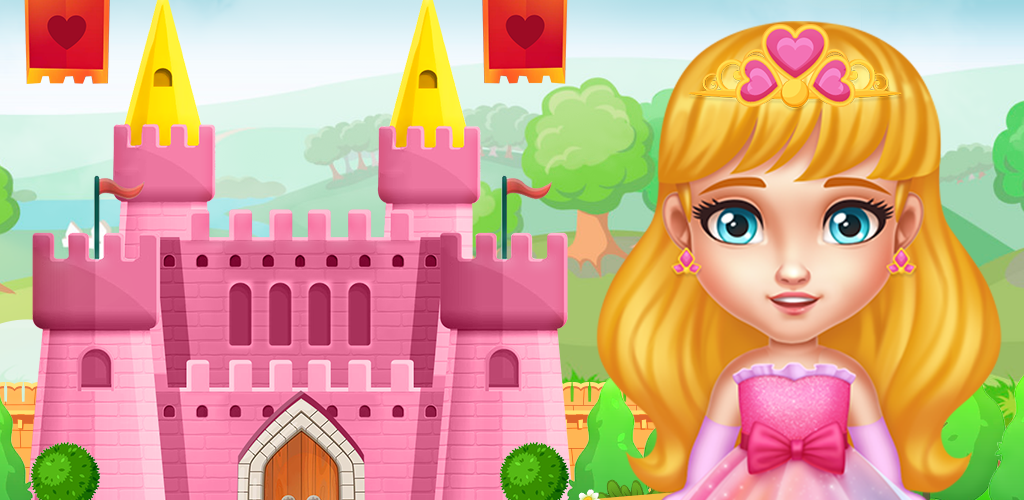 Sweet Princess Town Girls Game - Latest version for Android - Download APK