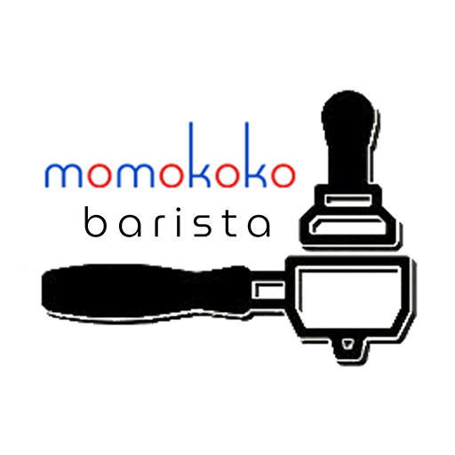 Coffee Barista logo