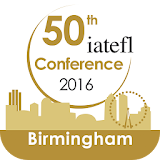 IATEFL Conference 2016 icon